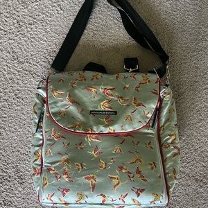 Petunia pickle bottom diaper bag